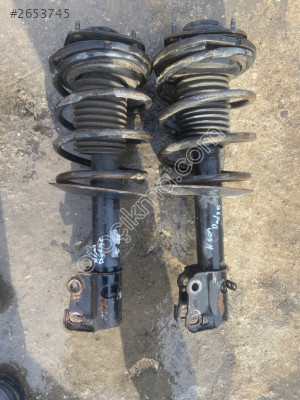 Chrysler neon amartisör sağ sol takım