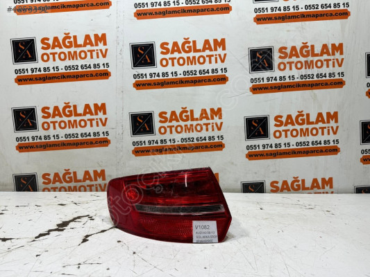 ÇIKMA AUDİ A3 08-13 SOL ARKA STOP 8P4945095E