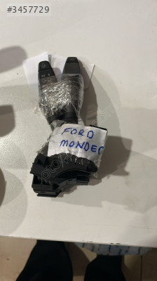 FORD MONDEO SİLGİ SİLECEK KOLU