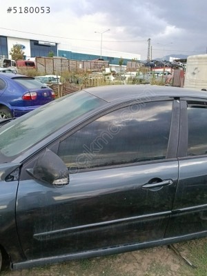 RENAULT LAGUNA 3 ÇIKMA SOL ÖN DOLU KAPI
