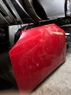TOYOTA STARLET MOTOR KAPUTU