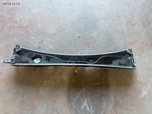 Renault Express ön Cam Izgarası elek