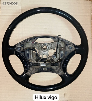 TOYOTA HİLUX DİREKSİYON SİMİDİ