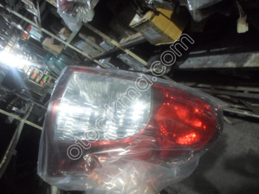 SSANGYONG ACTYON 07-12 SAĞ SOL STOP SIFIR