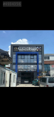 Volkswagen Golf debriyaj üst merkezi