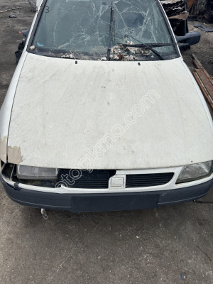 Seat inca motor kaputu