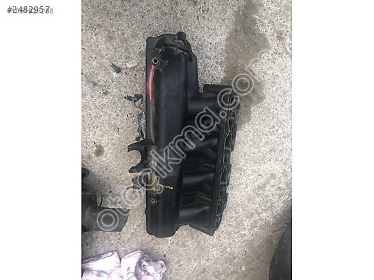 Fiat Doblo 1.3 Modeli İçin Çıkma Emme Manifoldu
