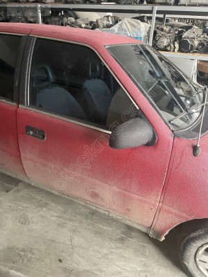 HYUNDAİ EXCEL SAĞ ÖN KAPI BOŞ ORJİNAL ÇIKMA