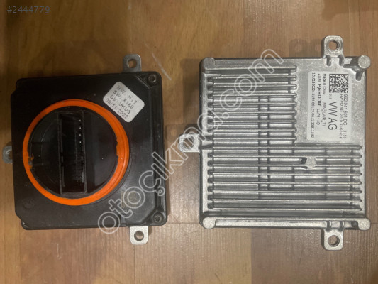 992941591DG XENON FAR BEYNİ AUDİ SEAT SKODA VW