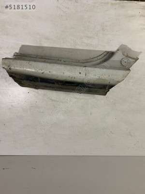 01331 RENAULT CLİO 4 SAĞ ÖN MARŞBİYEL