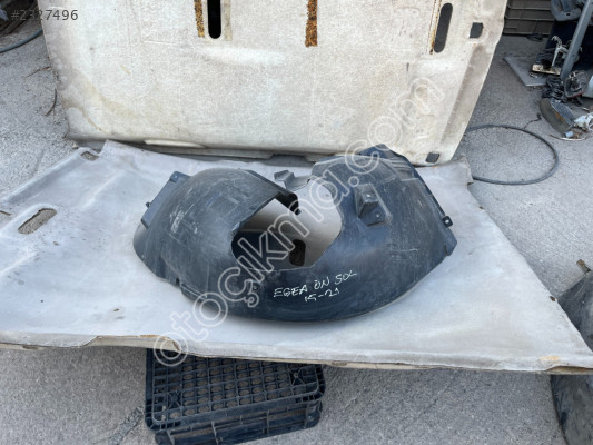 FİAT EGEA ÖN SOL DAVLUMBAZ 51984531