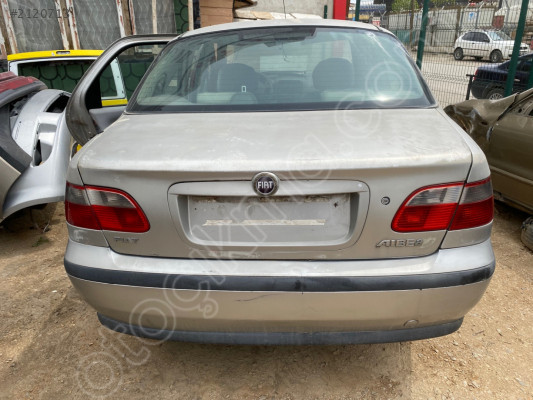 Fiat albea komple dolu hatasız arka