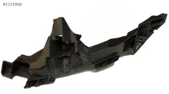 ÖN FAR BRAKETİ SAĞ A1 2013-