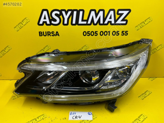 C-RV SOL FAR (ORJİNAL)