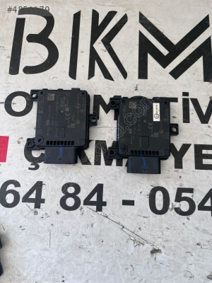 BYD Seal U Radar Beyni
