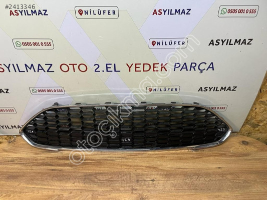 FORD FOCUS ÖN PANJUR ORJİNAL   -NO429