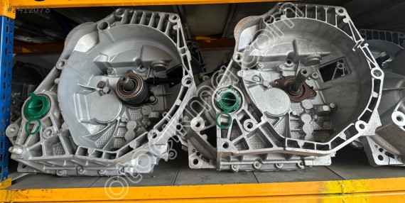 Fiat egea 1.3 şanzıman