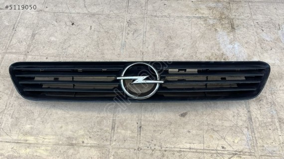 OPEL ASTRA G ÖN PANJUR