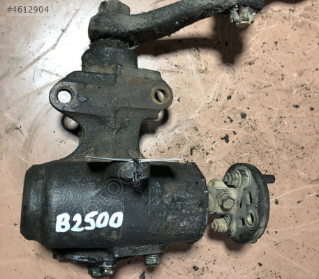 Mazda B2500 Direksiyon Kutusu