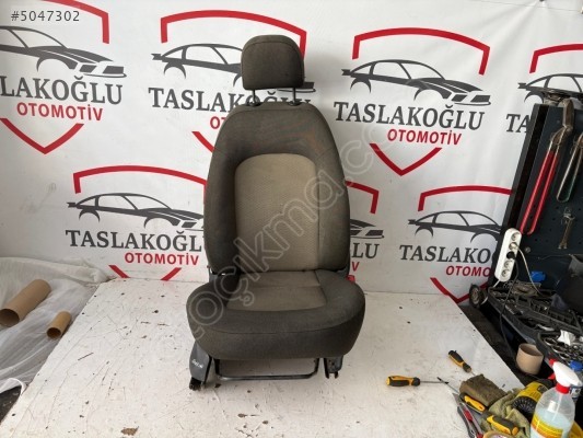 FİAT LİNEA YOLCU KOLTUĞU
