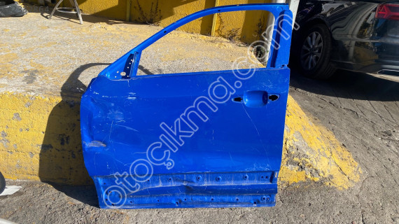 OPEL MOKKA B SOL ÖN KAPI ÇIKMA ORJİNAL