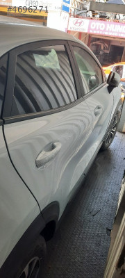 FORD PUMA ÇIKMA ORİJİNAL SAĞ ARKA KAPI