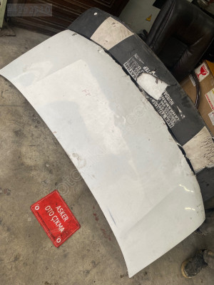 Master 1 kaput