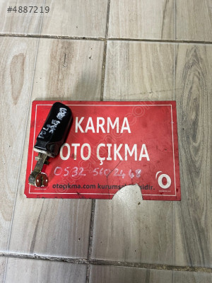POLO SAĞ ARKA KAPI GERGİSİ