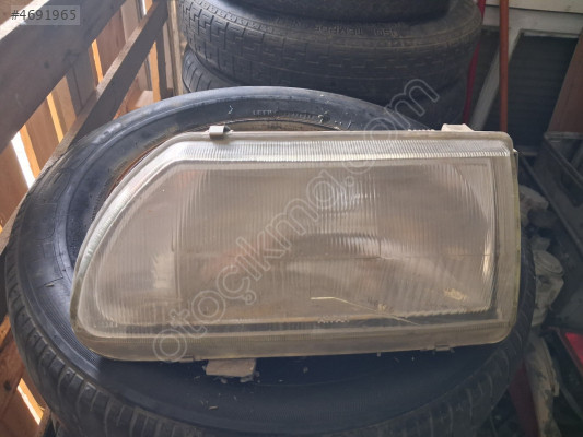 Renault  19  Sol Far