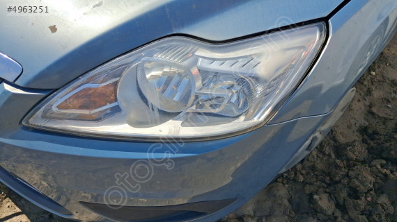 FORD FOCUS FARLAR ÇIKMA