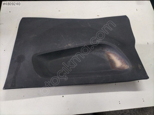 04091 RENAULT TRAFİC 3 BAGAJ DÖŞEMESİ