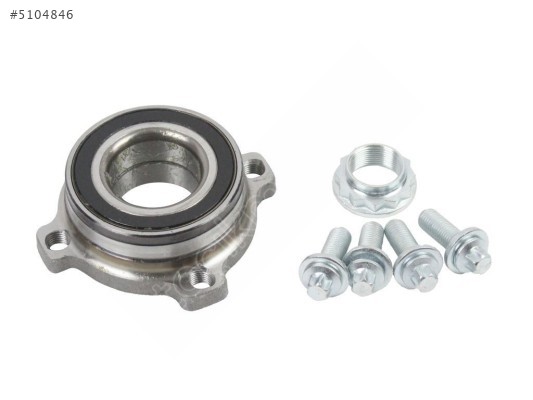 Bmw BSG Porya Arka 33411095238 E60 E61 E63 E64 E65 E66 X5 E53