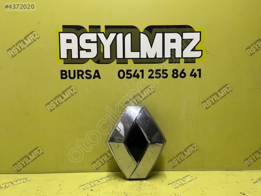 TALİSMAN ÖN ARMA 628908106R