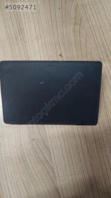 Citroen C4 radar sensörü kapağı
