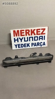 KIA EV6 ARKA SOL 23/26 REFLEKTÖR