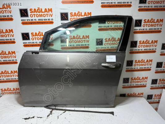 ÇIKMA VW GOLF-7 SOL ÖN KAPI
