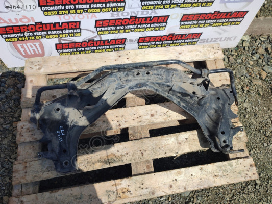 HONDA CR-V 2007 2011 MOTOR ALT TRAVERS