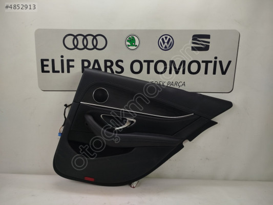 MERCEDES W205 SAĞ ARKA KAPI DÖŞEMESİ