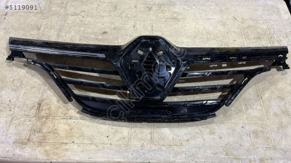 RENAULT MEGANE 4 ÖN PANJUR