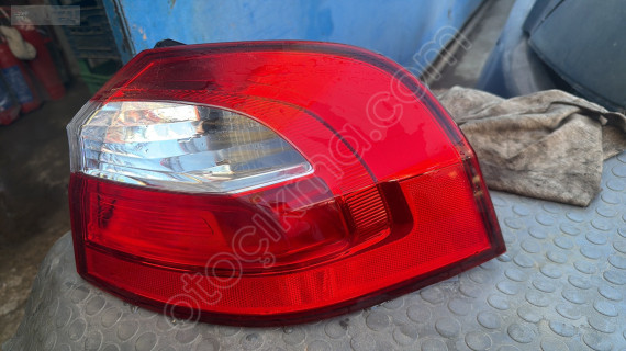 Kia tip sağ arka stop