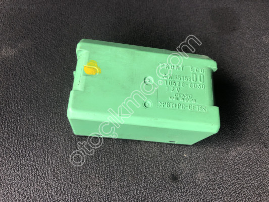 MITSUBISHI LANCER ECU BEYNİ