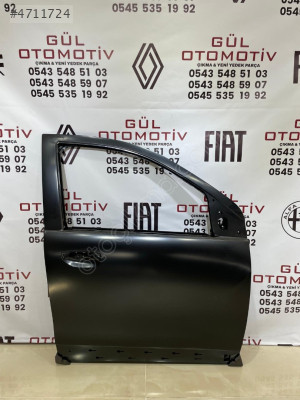 DACIA LODGY SIFIR SAĞ ÖN KAPI