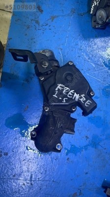 RENAULT FULUENCE GAZ KELEBEĞİ