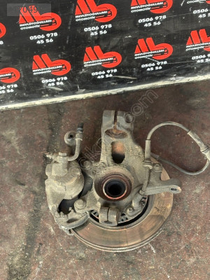 Ford Eskort Taşıyıcı