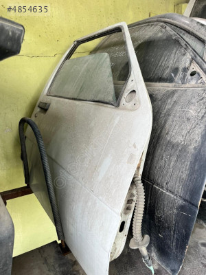 RENAULT EXPRESS SAĞ ÖN KAPI ÜSTÜNEL OTOMOTİV BURSA