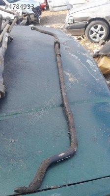 Daewoo nubira viraj demiri