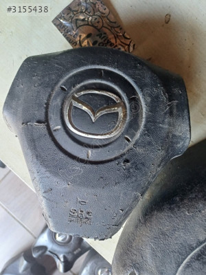 MAZDA 3 AİRBAG KD45-57-K00C
