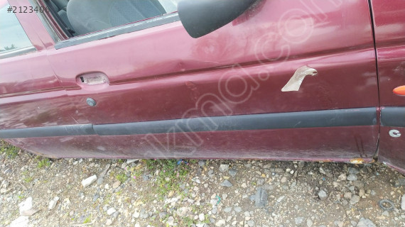 Escort kapı bandıçıkma