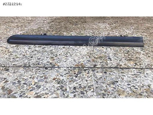Doblo sol sürgülü kapı bandı