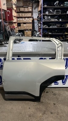 KİA EV-3 SOL ARKA KAPI